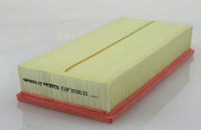 OPEN PARTS eaf303610 -  Воздушный фильтр